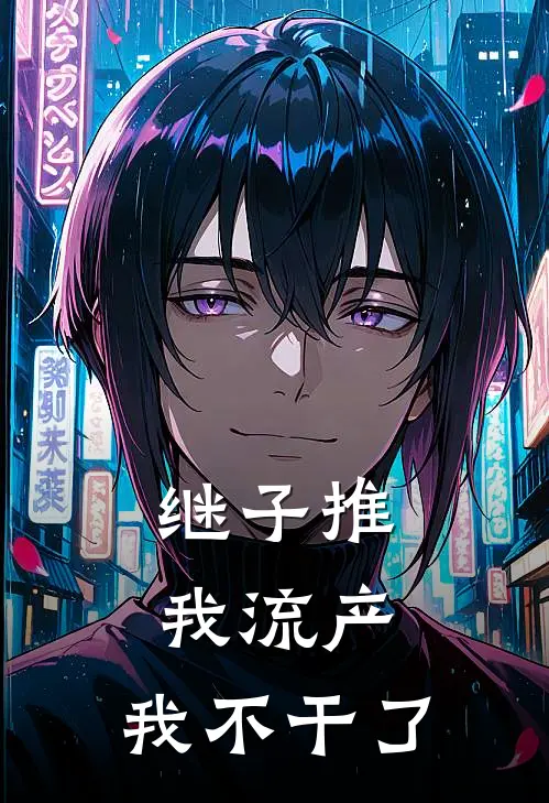 继子推我流产，我不干了(小宇陆宇辰)全本免费小说_最新章节列表继子推我流产，我不干了(小宇陆宇辰)