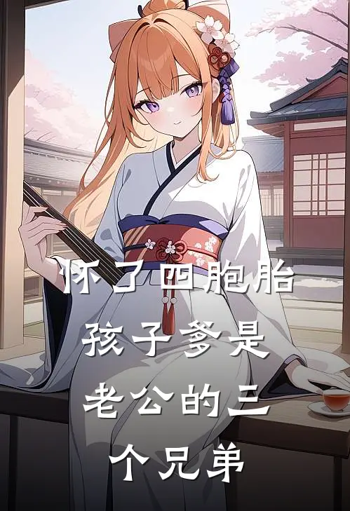 怀了四胞胎，孩子爹是老公的三个兄弟陆正廷陆正全文阅读免费全集_最新全本小说怀了四胞胎，孩子爹是老公的三个兄弟(陆正廷陆正)